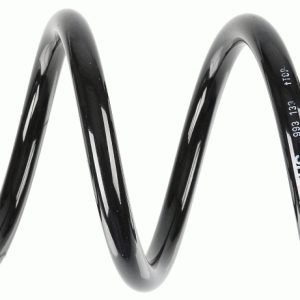 Arc spiral AUDI A4 B8 Avant (8K5) S4 quattro benzina 333 cai SACHS 993 133
