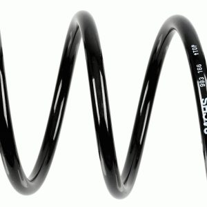 Arc spiral AUDI A3 (8P1) 1.2 TSI benzina 105 cai SACHS 993 166