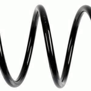 Arc spiral AUDI A1 Sportback (8XA, 8XF) 1.4 TFSI benzina 125 cai SACHS 993 186