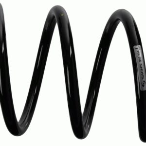 Arc spiral AUDI A3 Sportback (8PA) 1.6 benzina 102 cai SACHS 993 394