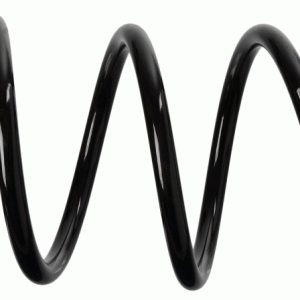 Arc spiral AUDI A3 Cabriolet (8P7) 1.4 TFSI benzina 125 cai SACHS 993 395