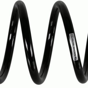 Arc spiral AUDI A3 (8P1) S3 quattro benzina 265 cai SACHS 993 707