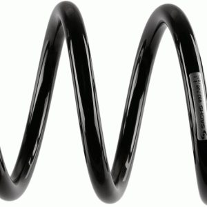 Arc spiral AUDI A3 (8P1) S3 quattro benzina 265 cai SACHS 993 708