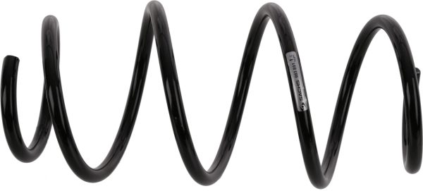 Arc spiral AUDI A3 (8V1, 8VK) 1.4 TSI benzina 150 cai SACHS 993 891