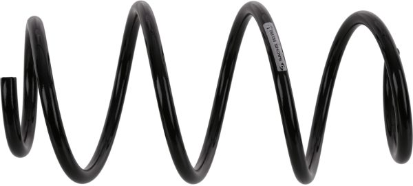 Arc spiral AUDI A3 Cabriolet (8V7, 8VE) 1.4 TFSI benzina 125 cai SACHS 993 892