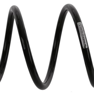 Arc spiral AUDI A3 Cabriolet (8V7, 8VE) 2.0 TFSI benzina 190 cai SACHS 993 893