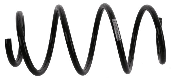 Arc spiral AUDI A3 (8V1, 8VK) 2.0 TDI diesel 150 cai SACHS 993 893