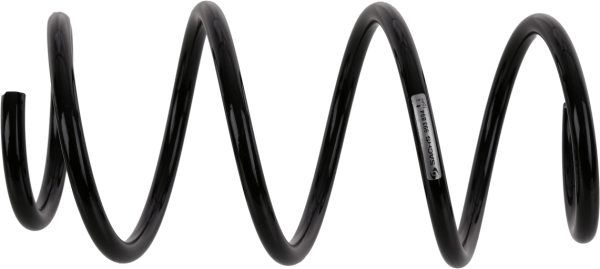 Arc spiral AUDI A3 Cabriolet (8V7, 8VE) 2.0 TFSI quattro benzina 220 cai SACHS 993 894
