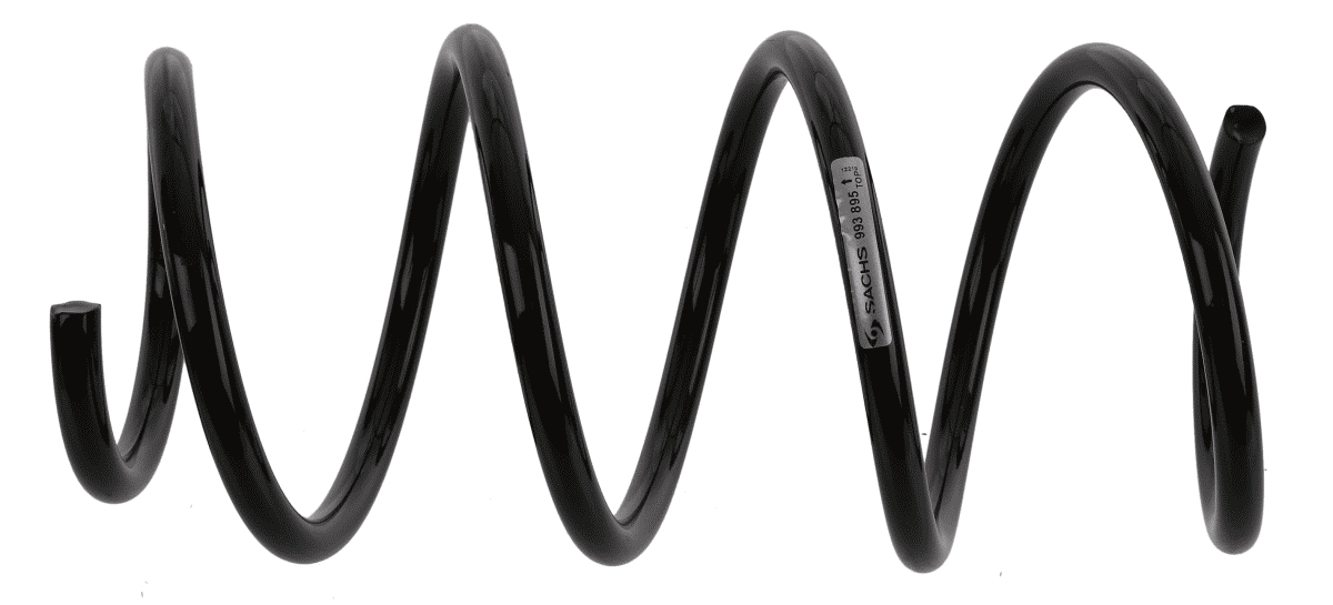 Arc spiral AUDI A3 Limousine (8VS, 8VM) 30 TFSI benzina 115 cai SACHS 993 895