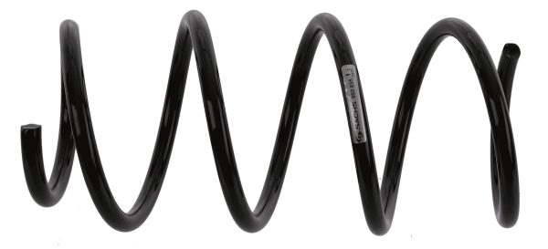 Arc spiral AUDI A3 (8V1, 8VK) 1.4 TSI benzina 150 cai SACHS 993 895