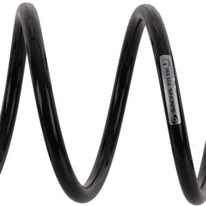 Arc spiral AUDI A3 (8V1, 8VK) 1.6 TDI diesel 110 cai SACHS 993 896