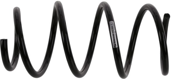 Arc spiral AUDI A3 Limousine (8VS, 8VM) 40 TFSI benzina 190 cai SACHS 993 896