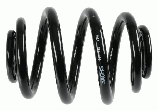 Arc spiral AUDI A3 (8L1) 1.8 T quattro benzina 150 cai SACHS 994 195