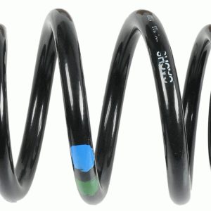 Arc spiral AUDI A3 (8L1) 1.8 T quattro benzina 150 cai SACHS 994 233