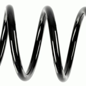 Arc spiral AUDI A4 B8 (8K2) 2.0 TFSI flexible fuel quattro Benzina/Etanol 180 cai SACHS 994 382
