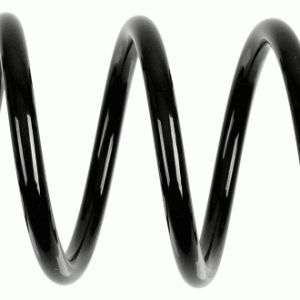 Arc spiral AUDI A1 Sportback (8XA, 8XF) 1.4 TFSI benzina 125 cai SACHS 994 426