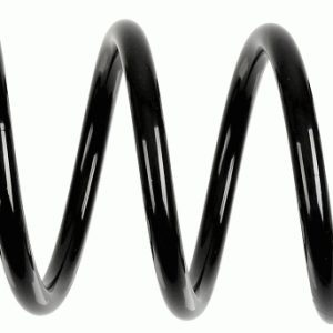 Arc spiral AUDI A1 Sportback (8XA, 8XF) 1.4 TFSI benzina 125 cai SACHS 994 428