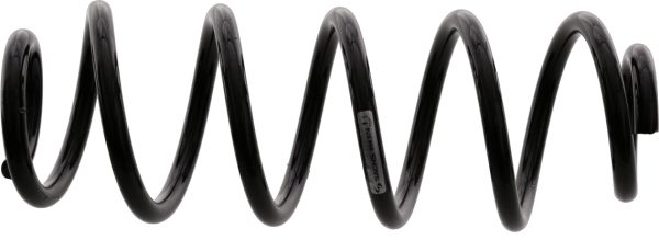 Arc spiral AUDI A3 (8P1) 1.2 TSI benzina 105 cai SACHS 994 574