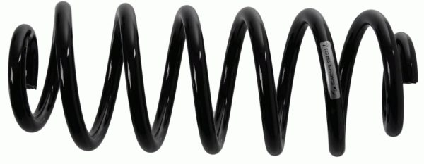 Arc spiral AUDI A3 (8P1) 1.8 TFSI quattro benzina 160 cai SACHS 994 575