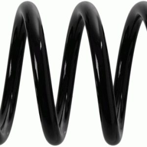 Arc spiral AUDI A3 Sportback (8PA) 1.8 TFSI quattro benzina 160 cai SACHS 994 576