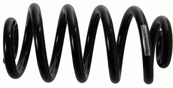 Arc spiral AUDI A4 B6 Cabriolet (8H7) 3.0 quattro benzina 220 cai SACHS 994 640