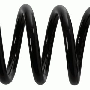 Arc spiral AUDI A4 B6 Cabriolet (8H7) 1.8 T quattro benzina 163 cai SACHS 994 640