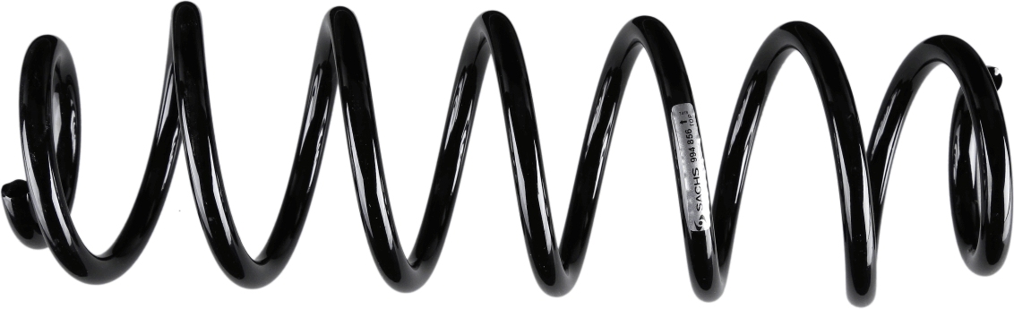 Arc spiral AUDI A3 (8V1, 8VK) 2.0 TDI diesel 143 cai SACHS 994 856