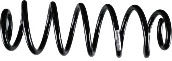 Arc spiral AUDI A3 Limousine (8VS, 8VM) 40 TFSI benzina 190 cai SACHS 994 857