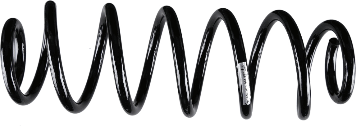 Arc spiral AUDI A3 Limousine (8VS, 8VM) 1.4 TSI benzina 150 cai SACHS 994 857