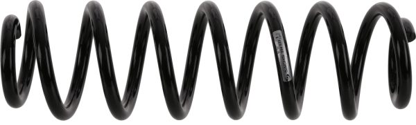 Arc spiral AUDI A3 Cabriolet (8V7, 8VE) 2.0 TFSI quattro benzina 220 cai SACHS 994 929