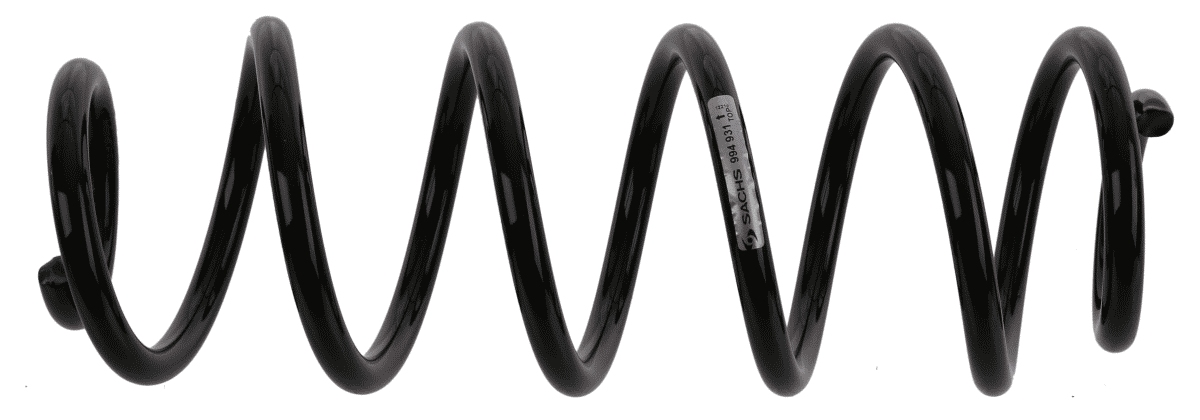 Arc spiral AUDI A3 Limousine (8VS, 8VM) 30 TFSI benzina 115 cai SACHS 994 931