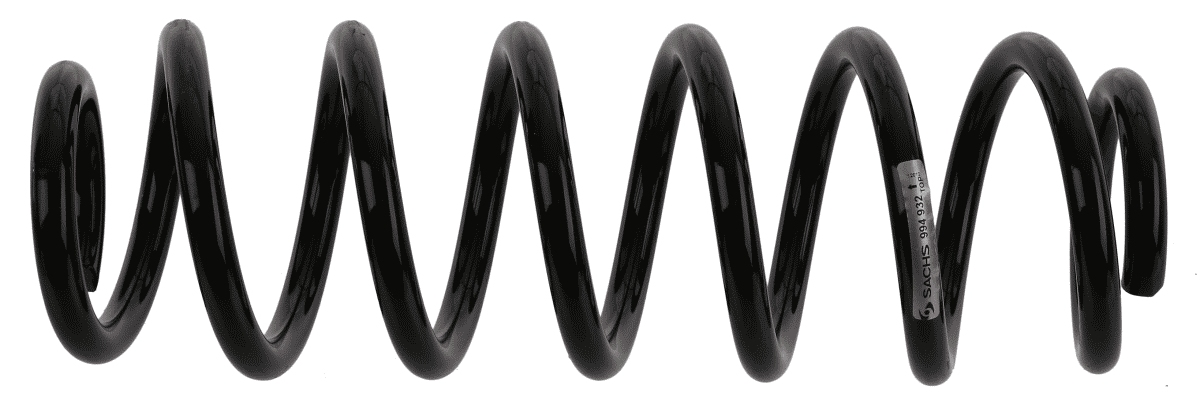 Arc spiral AUDI A3 Limousine (8VS, 8VM) 1.8 TFSI benzina 180 cai SACHS 994 932