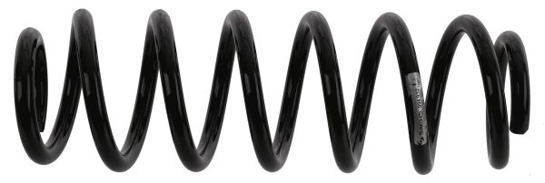 Arc spiral AUDI A3 (8V1, 8VK) 1.4 TSI benzina 150 cai SACHS 994 932
