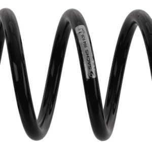 Arc spiral AUDI A3 Limousine (8VS, 8VM) 1.6 TDI quattro diesel 110 cai SACHS 994 936