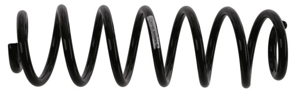Arc spiral AUDI A3 Limousine (8VS, 8VM) 1.6 TDI quattro diesel 110 cai SACHS 994 936