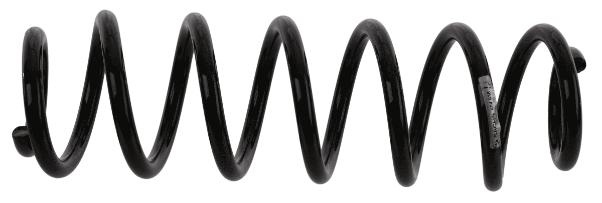 Arc spiral AUDI A3 Cabriolet (8V7, 8VE) 1.6 TDI diesel 110 cai SACHS 994 938