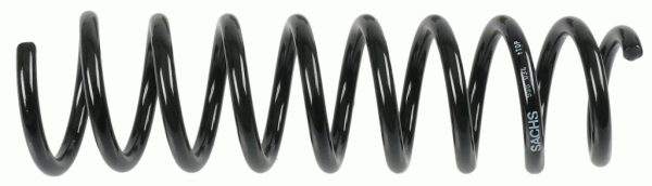 Arc spiral AUDI A4 B5 (8D2) 2.5 TDI quattro diesel 150 cai SACHS 996 034