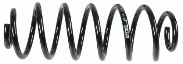 Arc spiral AUDI A3 (8L1) 1.8 T benzina 150 cai SACHS 996 445