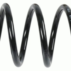 Arc spiral AUDI A3 (8L1) 1.8 benzina 125 cai SACHS 996 445