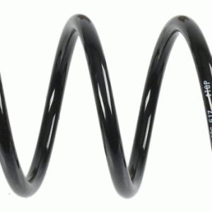 Arc spiral AUDI A3 (8L1) 1.6 benzina 102 cai SACHS 996 617