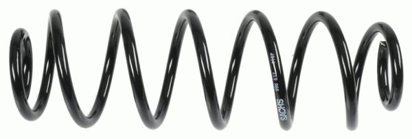 Arc spiral AUDI A3 (8L1) 1.6 benzina 102 cai SACHS 996 617