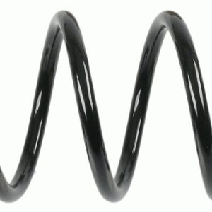 Arc spiral AUDI A3 (8L1) 1.6 benzina 101 cai SACHS 996 649