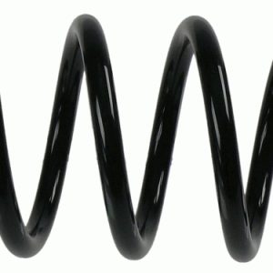 Arc spiral AUDI A3 (8P1) 1.6 TDI diesel 105 cai SACHS 996 942
