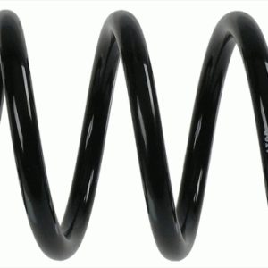 Arc spiral AUDI A3 (8P1) 1.4 TFSI benzina 125 cai SACHS 996 943