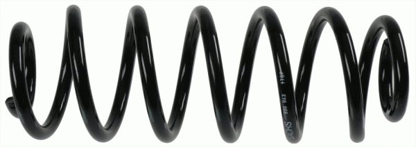 Arc spiral AUDI A3 (8P1) 1.9 TDI diesel 105 cai SACHS 996 943