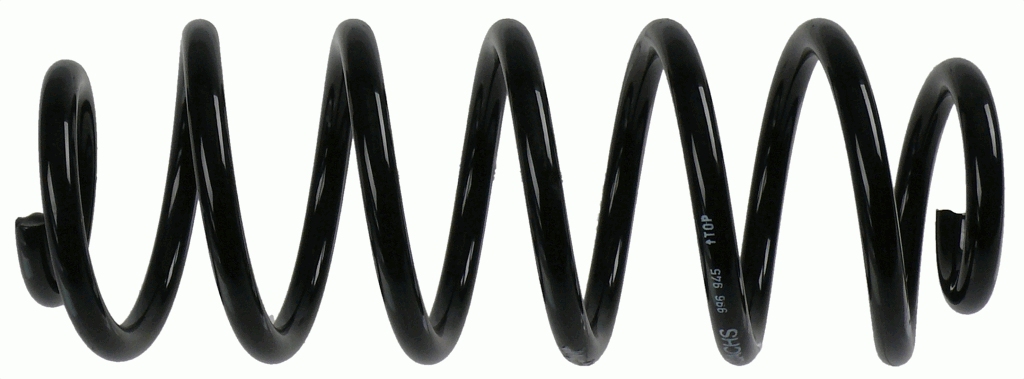 Arc spiral AUDI A3 Sportback (8PA) 1.6 FSI benzina 115 cai SACHS 996 945