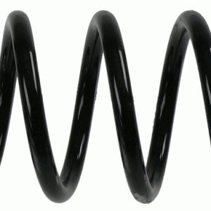 Arc spiral AUDI A3 Sportback (8PA) 1.6 benzina 102 cai SACHS 996 945