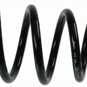 Arc spiral AUDI A4 B6 (8E2) 1.8 T quattro benzina 163 cai SACHS 996 946
