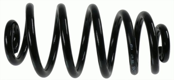 Arc spiral AUDI A4 B6 (8E2) 3.0 quattro benzina 220 cai SACHS 996 947