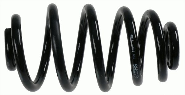 Arc spiral AUDI A4 B6 (8E2) 1.8 T quattro benzina 163 cai SACHS 996 948